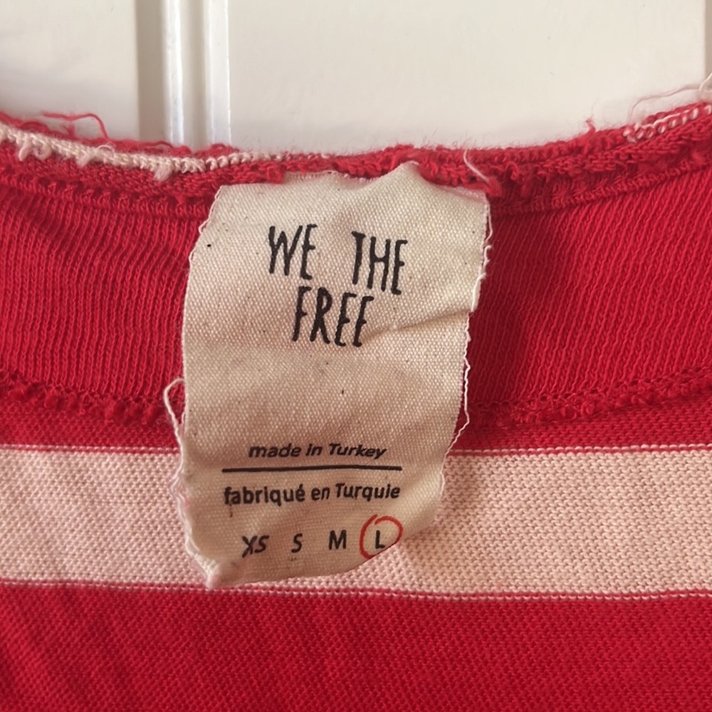 Free People Upstate top - Picture 3 of 4